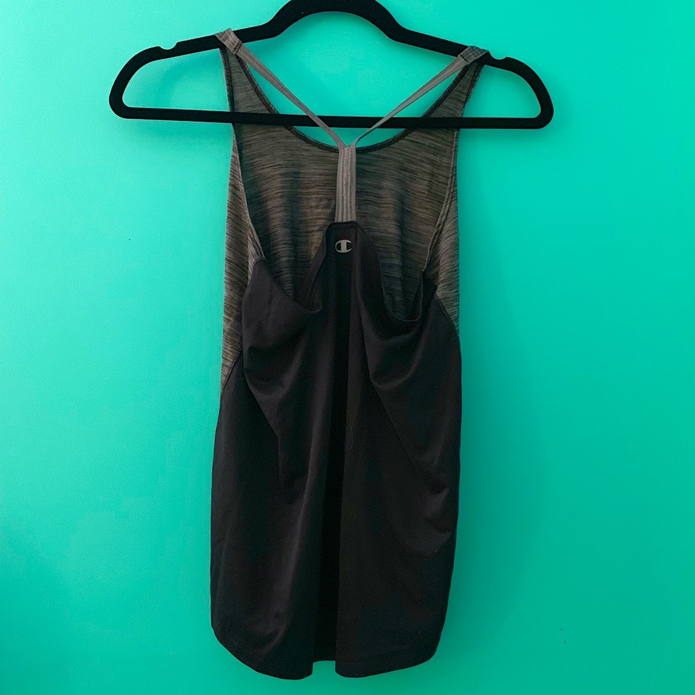 Brown University Racerback Running Top - Picture 2 of 4